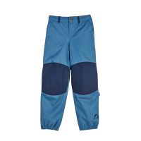 finkid - LATULI ICE - FLEECE GEFÜTTERTE OUTDOORHOSE MIT PO- UND KNIEVERSTÄRKUNG finkid - LATULI ICE - FLEECE GEFÜTTERTE OUTDOORHOSE MIT PO- UND KNIEVERSTÄRKUNG