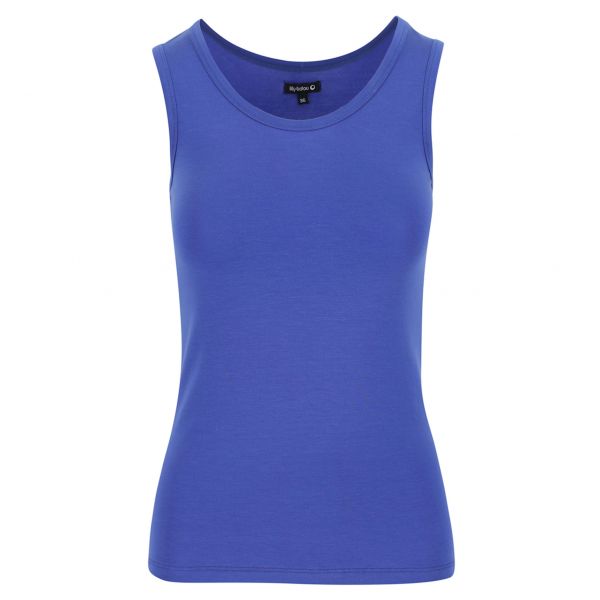 LILY BALOU - MARCELLA SINGLET TOP - DAMEN TRÄGERSHIRT