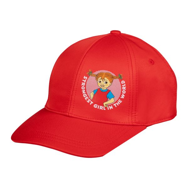 MARTINEX - PEPPI BASIC CAP - BASECAP