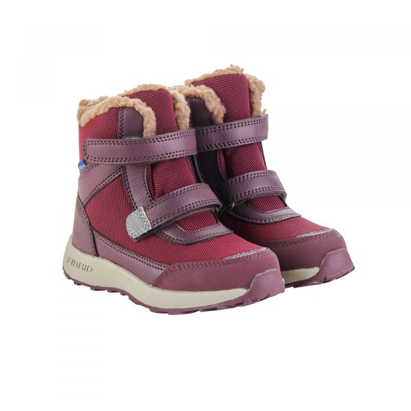 FINKID - LAPPI - HOHE WINTERSTIEFEL