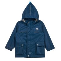 FINKID - LOKKIMAA - ZIP-IN OUTDOORPARKA AUSSENJACKE FINKID - LOKKIMAA - ZIP-IN OUTDOORPARKA AUSSENJACKE