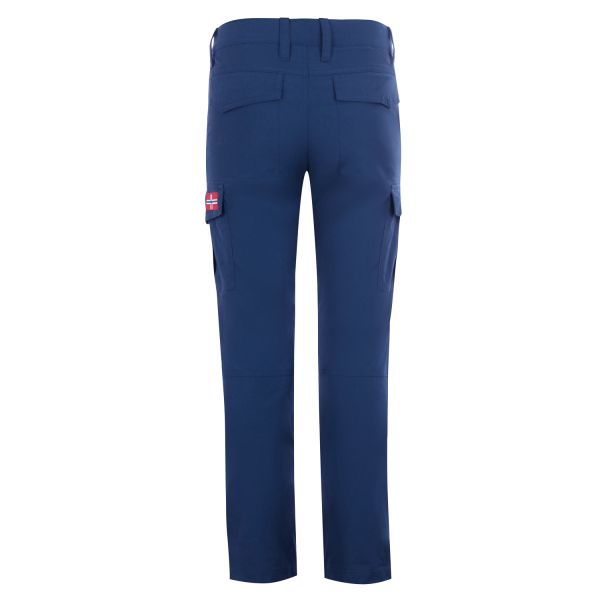 TROLLKIDS - KIDS TROLLHEIMEN WINTER PANTS - LEICHT GEFÜTTERTE HOSE