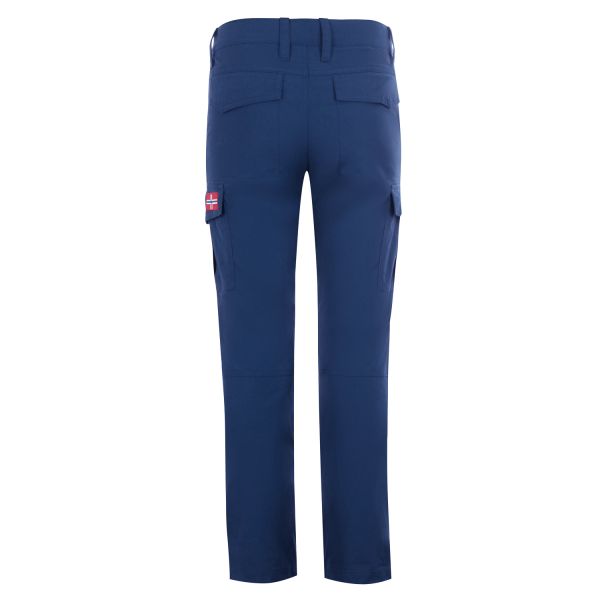 TROLLKLIDS - KIDS TROLLHEIMEN WINTER PANTS - LEICHT GEFÜTTERTE HOSE