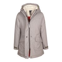 ELKLINE - HIDEANDSEEK - MÄDCHEN - WINTER JACKE  - DARKSTONE ELKLINE - HIDEANDSEEK - MÄDCHEN - WINTER JACKE  - DARKSTONE