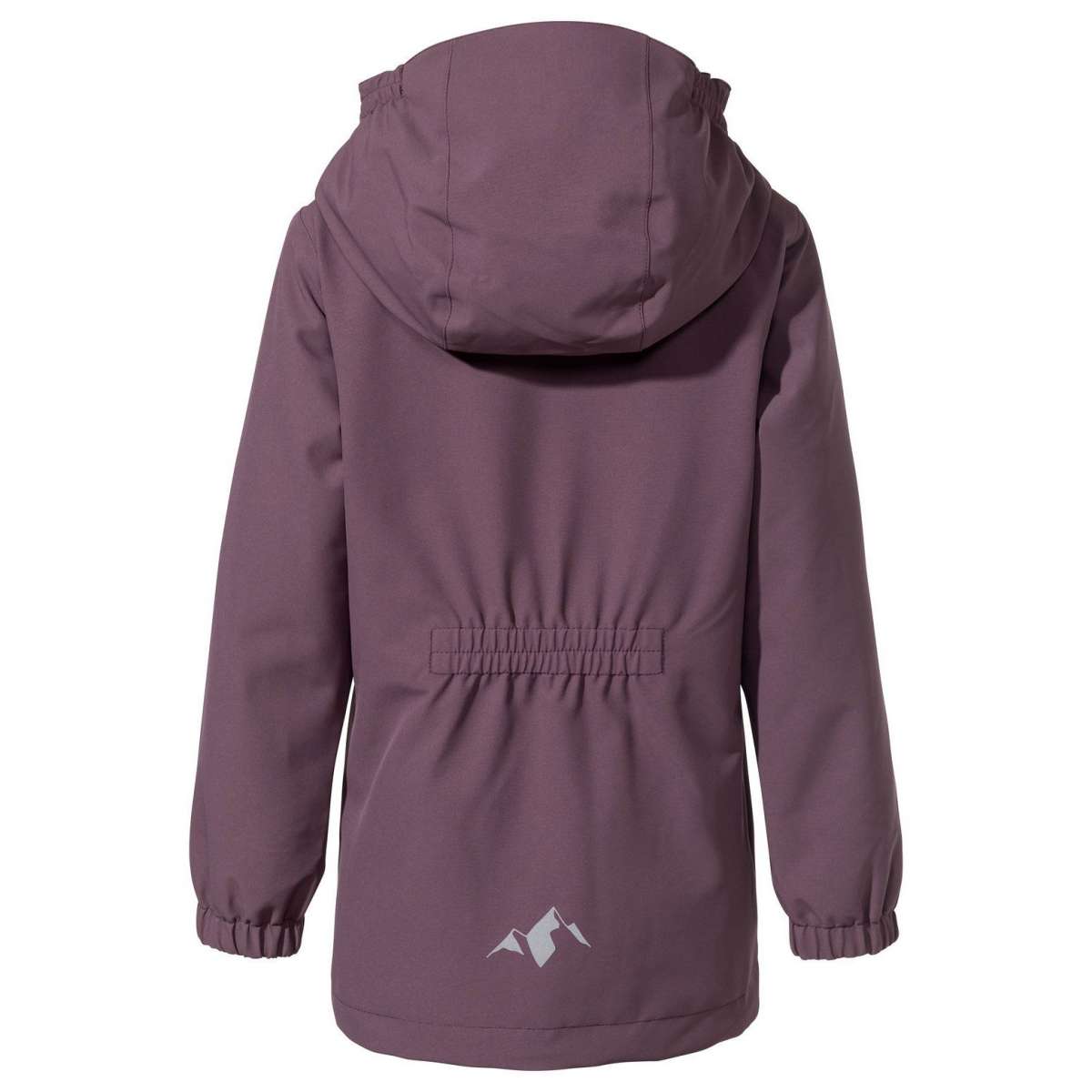 Vaude Kids Campfire 3in1 Jacket Girls Doppeljacke VAUDE