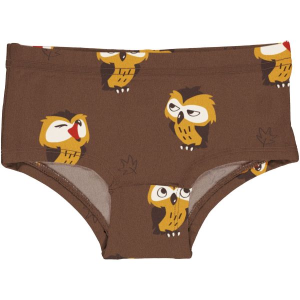 MAXOMORRA - BRIEFS HIPSTERS - UNTERHOSE