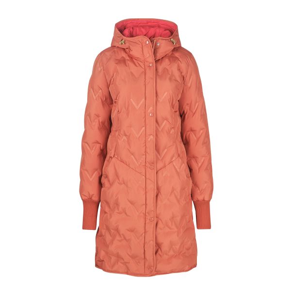 FINSIDE - JUOLUKKA - DAMEN WINTER JACKE