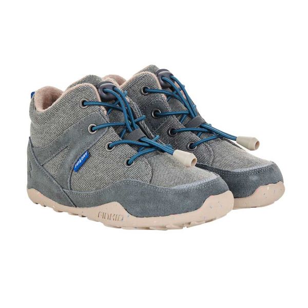 FINKID - NILKKA - WASSERFESTE BARFUSSSCHUHE