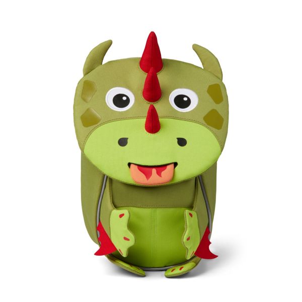 AFFENZAHN - KLEINER FREUND - KINDERRUCKSACK - DRACHEN