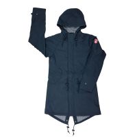 DERBE - TRAVEL FRIESE - DAMEN REGENMANTEL DERBE - TRAVEL FRIESE - DAMEN REGENMANTEL