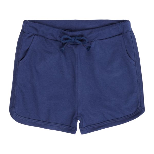 SENSE ORGANICS - MARLEN SWEAT SHORTS - KURZE MÄDCHEN HOSE BIO