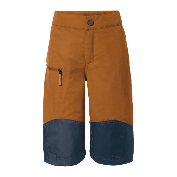 VAUDE - KIDS CAPREA ANTIMOS SHORT - KURZE HOSE MÜCKENDICHT