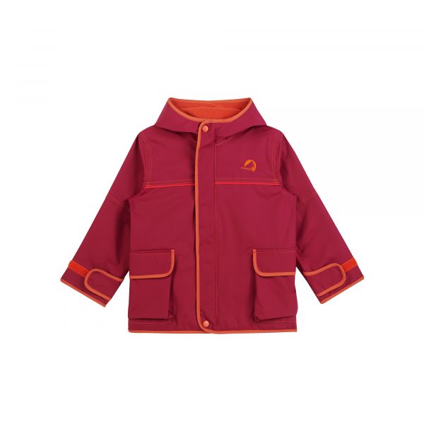 FINKID - TUULIS EKO - ZIP IN AUSSENJACKE