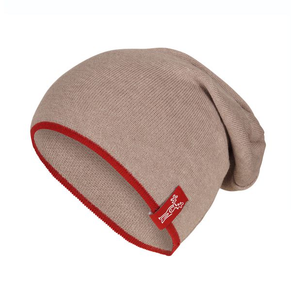 Elkline - Draußen - Damen Mütze - camel