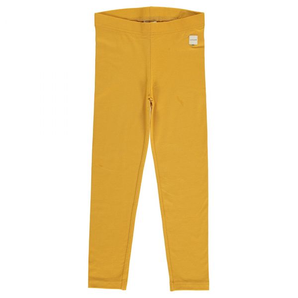 MAXOMORRA - LEGGINGS BIO