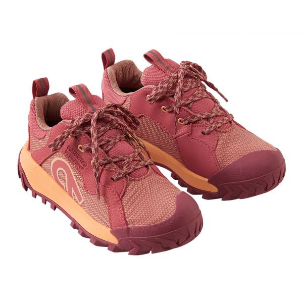 REIMA - KULKURI LOW - REIMATEC SCHUHE