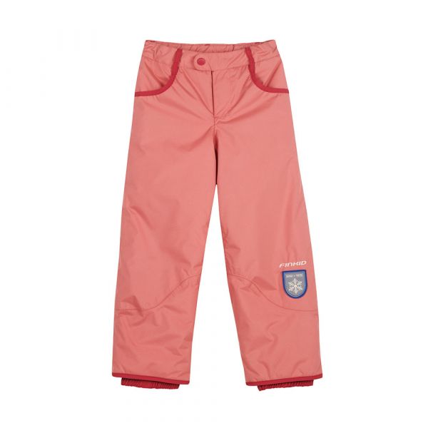 FINKID - KARHU SOFT - WINTERHOSE