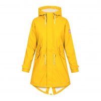 DERBE - TIDAHOLM - GEFÜTTERTER FRIESENNERZ DERBE - TIDAHOLM - GEFÜTTERTER FRIESENNERZ