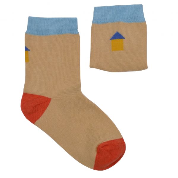 BABA KIDSWEAR - SHORT SOCK - SOCKEN