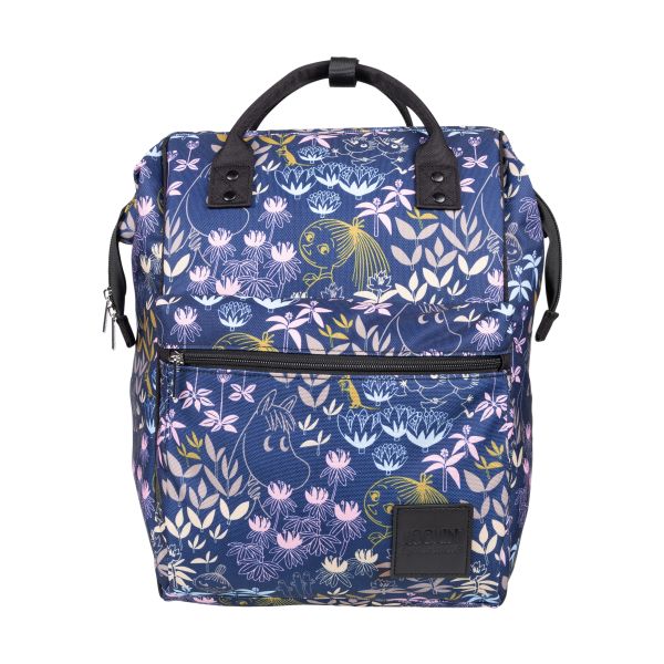 MARTINEX - SAMU BACKPACK - RUCKSACK - DARKBLUE