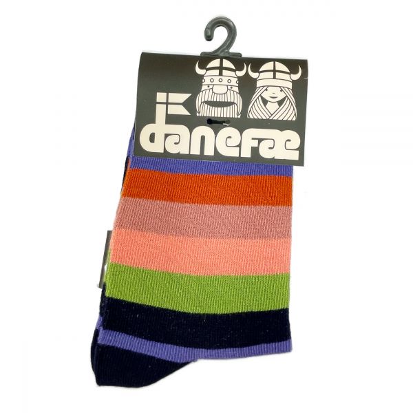 DANEFAE - DANESOCKS - KINDER SOCKEN - GARDENGNOME