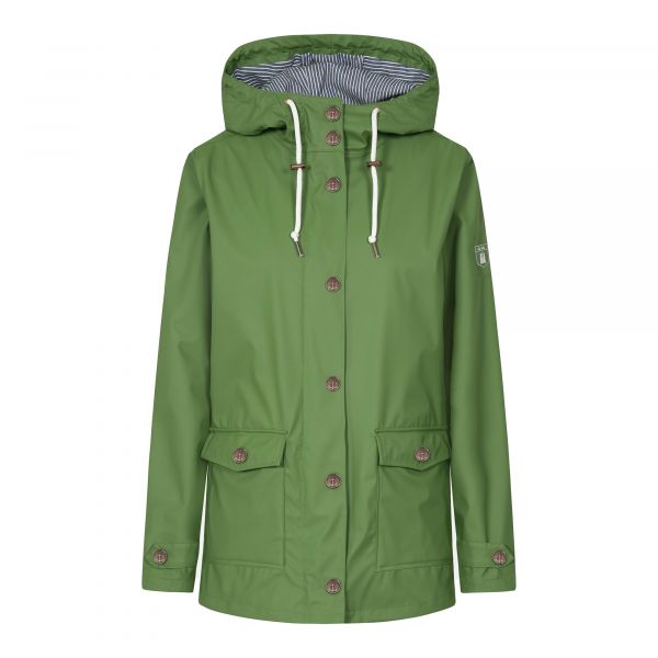 DERBE - PENSBY - DAMEN JACKE - CACTUS NAVY