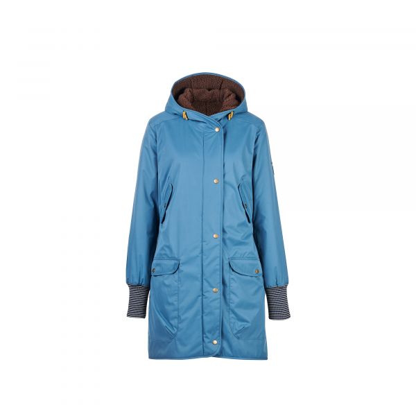 finside - SUOMUKKA - DAMEN WINTER WENDEJACKE