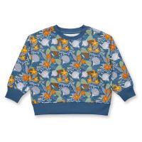 SENSE ORGANICS - DARI - SWEATER SENSE ORGANICS - DARI - SWEATER