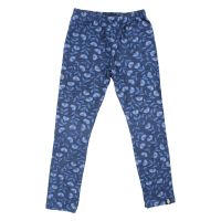 DANEFAE - ORGANIC - DANEKANEL - LEGGINGS DANEFAE - ORGANIC - DANEKANEL - LEGGINGS