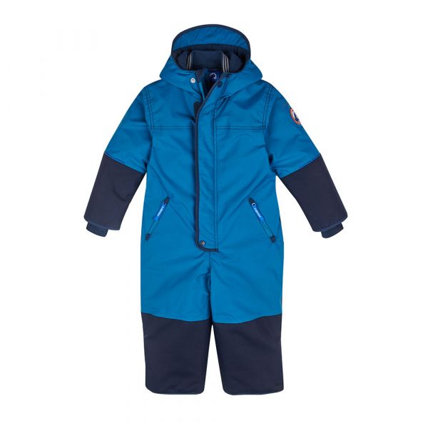 FINKID - HUSKY HAALARI - WINTER OVERALL SCHNEEANZUG