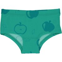 MAXOMORRA - BRIEFS HIPSTERS MONO - UNTERHOSE - MONO APPLE MAXOMORRA - BRIEFS HIPSTERS MONO - UNTERHOSE - MONO APPLE