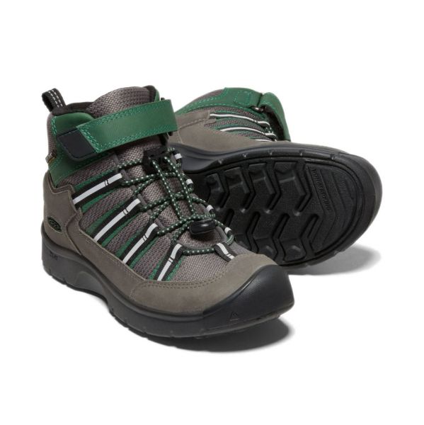 KEEN - HIKEPORT 2 SPORT MID WP - KINDER OUTDOORSCHUH