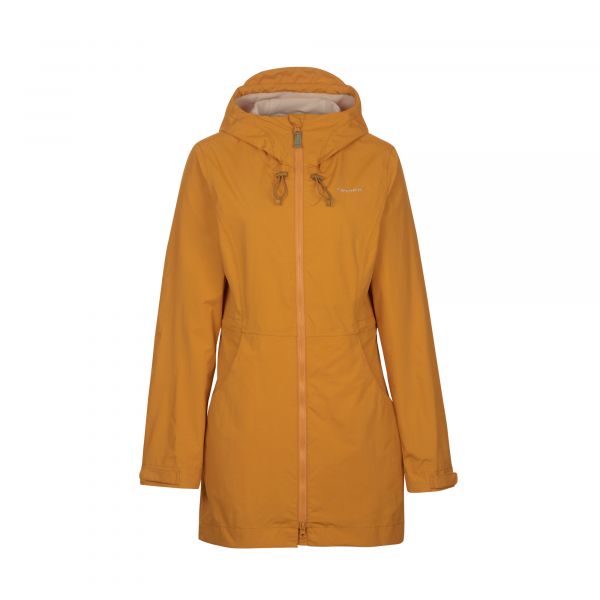 FINSIDE - ULKOSALLA - DAMEN OUTDOORJACKE - ZIP IN AUSSENJACKE