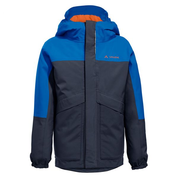 Vaude - Kids Escape Padded Jacket - Wasserdichte Winterjacke