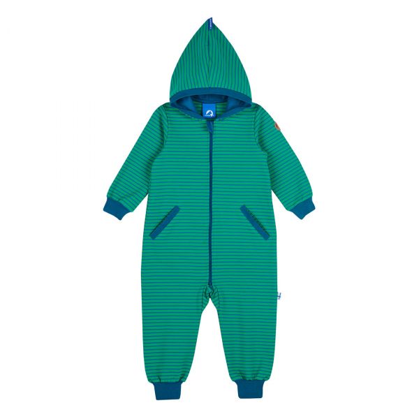 finkid - CHILLVI - KINDER KUSCHELOVERALL