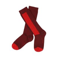 LILY BALOU - JORDAN KNEE SOCKS - KNIESTRÜMPFE LILY BALOU - JORDAN KNEE SOCKS - KNIESTRÜMPFE