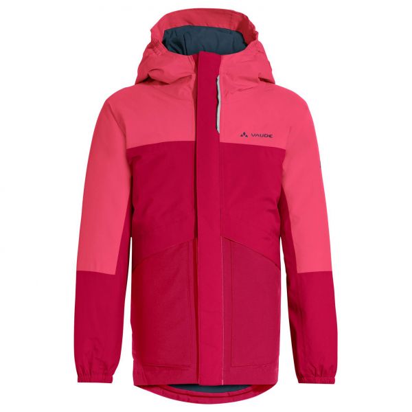 vaude winterjacke 128