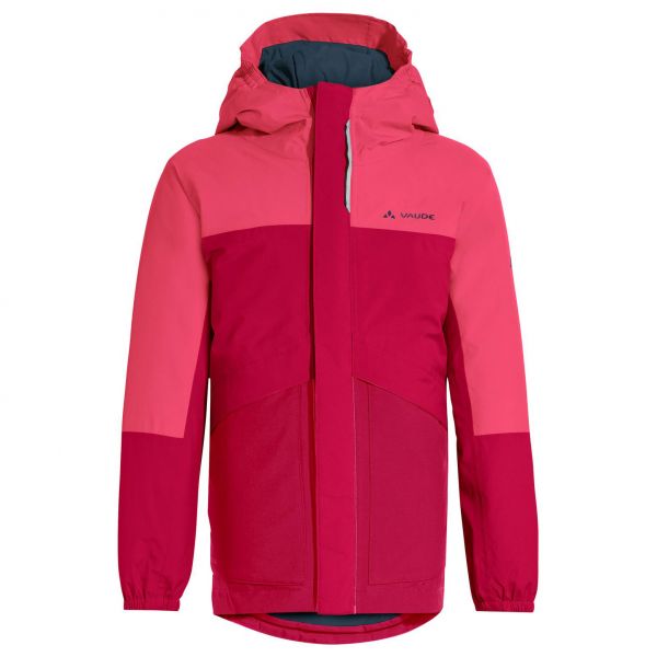 Vaude - Kids Escape Padded Jacket - Wasserdichte Winterjacke