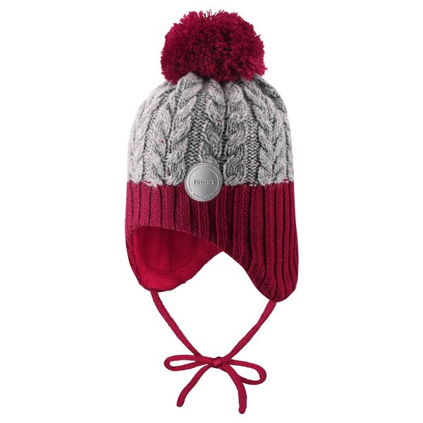 REIMA - PAKKAS - WINTER BEANIE