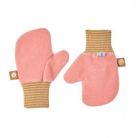 finkid - NUPUJUSSI - HANDSCHUHE - FLEECEFÄUSTLINGE finkid - NUPUJUSSI - HANDSCHUHE - FLEECEFÄUSTLINGE