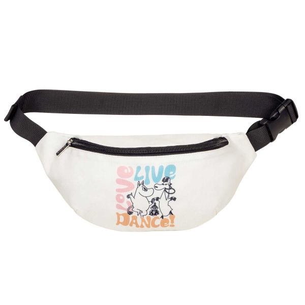 MARTINEX - DANCE BELT BAG - BAUCHTASCHE - PUTTY