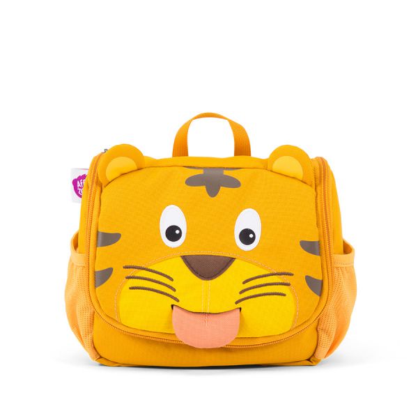 AFFENZAHN - KULTURBEUTEL - WASCHTASCHE - TIMMY TIGER