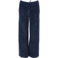 DANEFAE - DANEWORLD CORD STRETCH PANTS - DAMEN CORDHOSE DANEFAE - DANEWORLD CORD STRETCH PANTS - DAMEN CORDHOSE