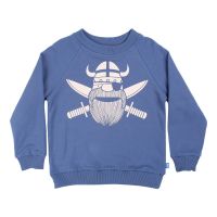DANEFAE - DANEAMERIKA SWEAT - Langarm Sweatshirt DANEFAE - DANEAMERIKA SWEAT - Langarm Sweatshirt
