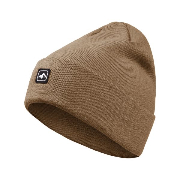 VAUDE KIDS LULEA BEANIE - KINDER WINTERMÜTZE