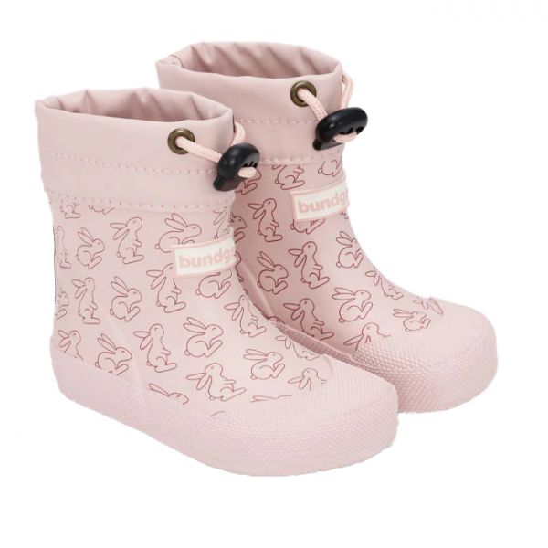 BUNDGAARD - COVER - LEICHTER SUPERWEICHER GUMMISTIEFEL FÜR LAUFANFÄNGER