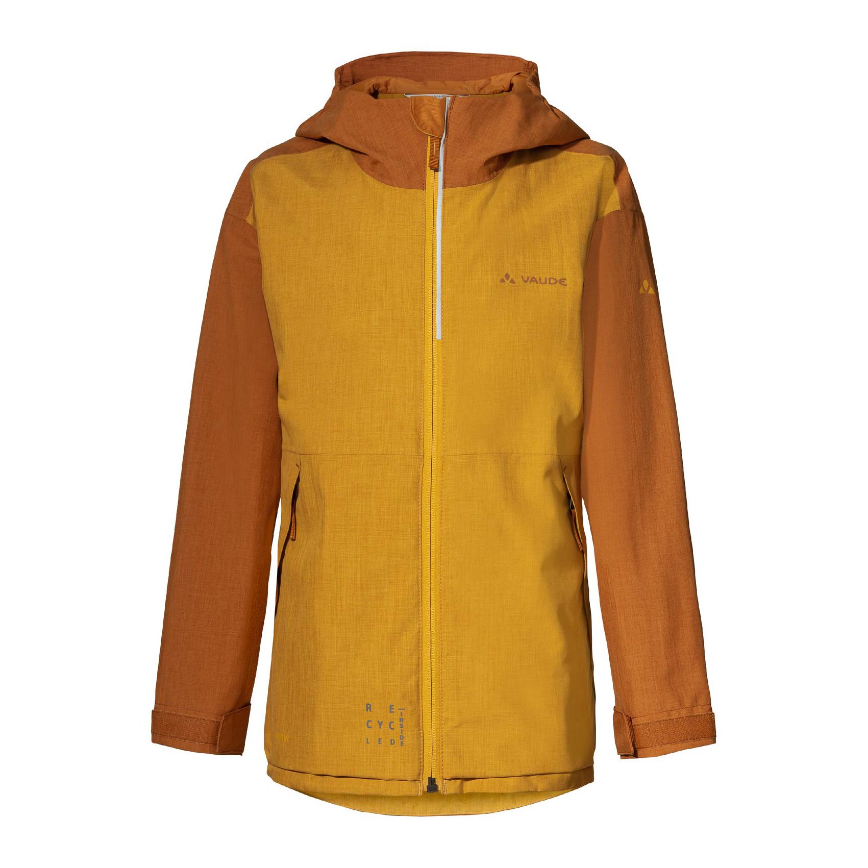 VAUDE HYLAX 2L JACKET - KINDER OUTDOORJACKE | | | Nordgesichter - Nordische Mode