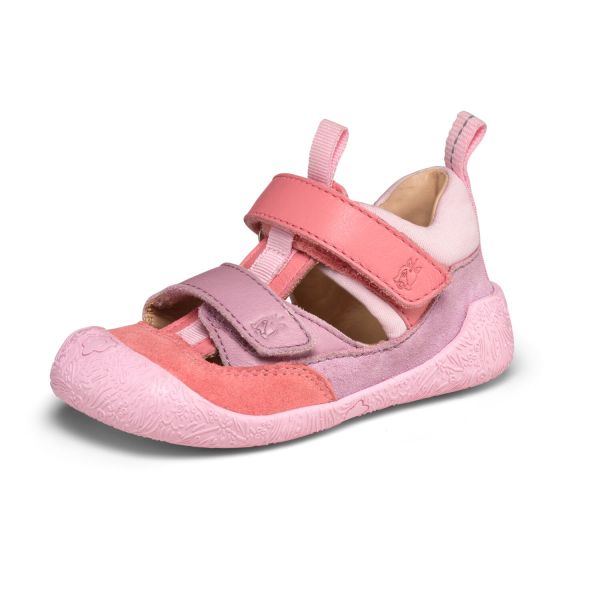 AFFENZAHN - LAUFLERNER SANDALE LEDER FREELY - SOMMERSCHUH