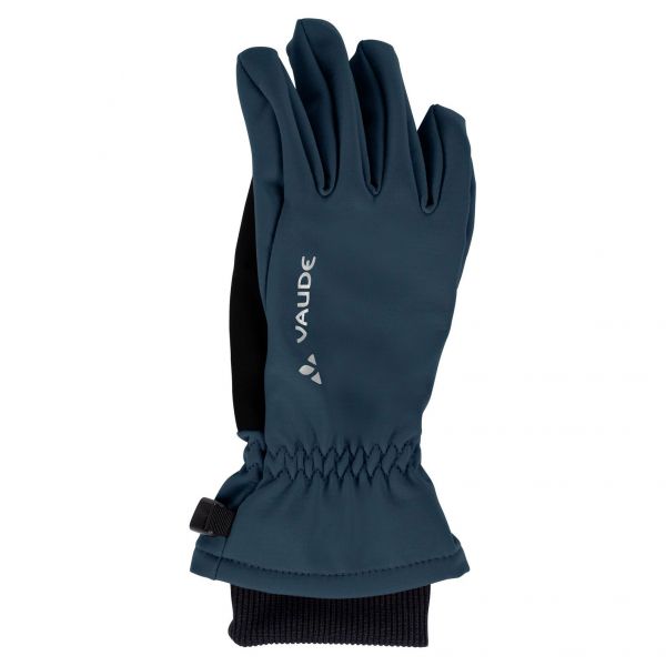 VAUDE - KIDS RONDANE GLOVES - SOFTSHELL KINDERHANDSCHUH