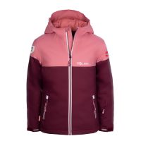 TROLLKIDS - GIRLS HALLINGDAL JACKET - SKI- UND WINTERJACKE TROLLKIDS - GIRLS HALLINGDAL JACKET - SKI- UND WINTERJACKE